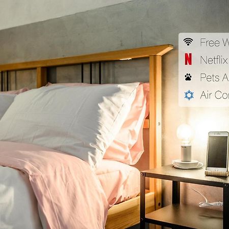 B24 Attico Con Free Wifi & Parking - Vicino A Bologna Fiera, Lugo Hospital Villa Maria, Ravenna Massa Lombarda Luaran gambar