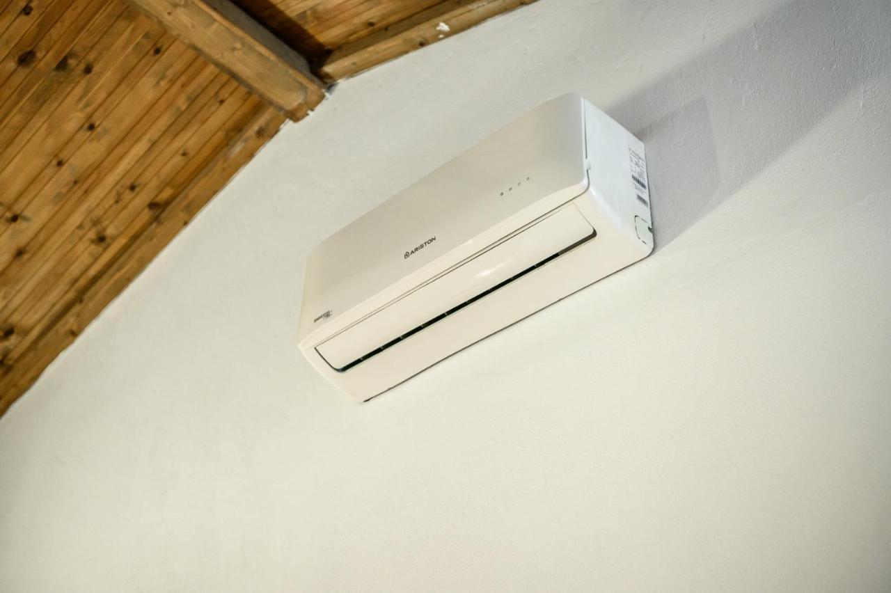 B24 Attico Con Free Wifi & Parking - Vicino A Bologna Fiera, Lugo Hospital Villa Maria, Ravenna Massa Lombarda Luaran gambar